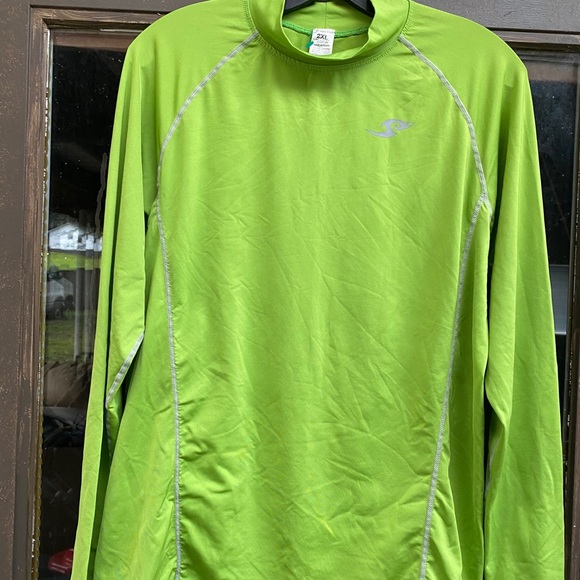 Take Five Men’s Long Sleeves Pullover Sweatshirt - Picture 1 of 15